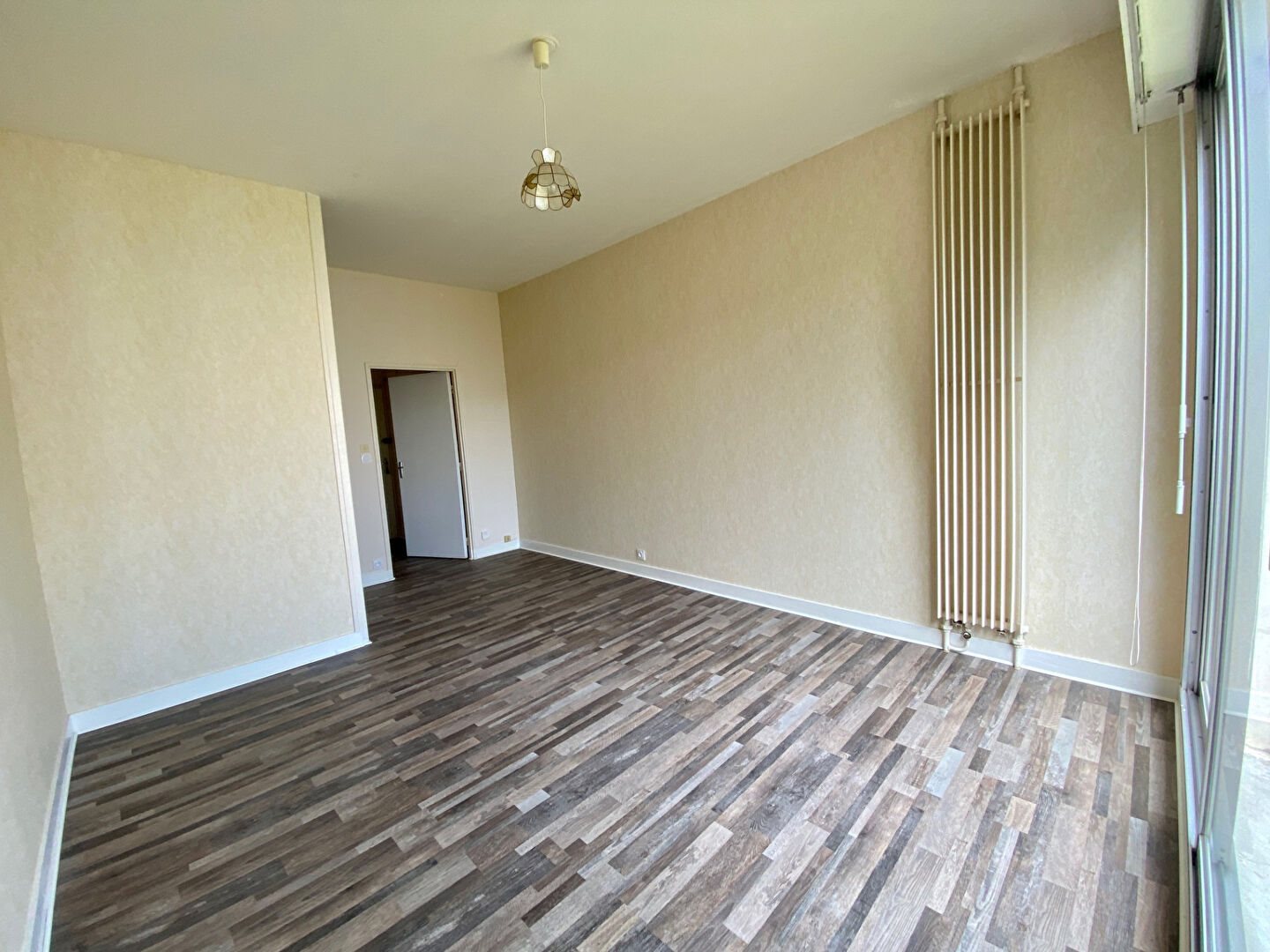 Appartement à louer, 25m², Blois