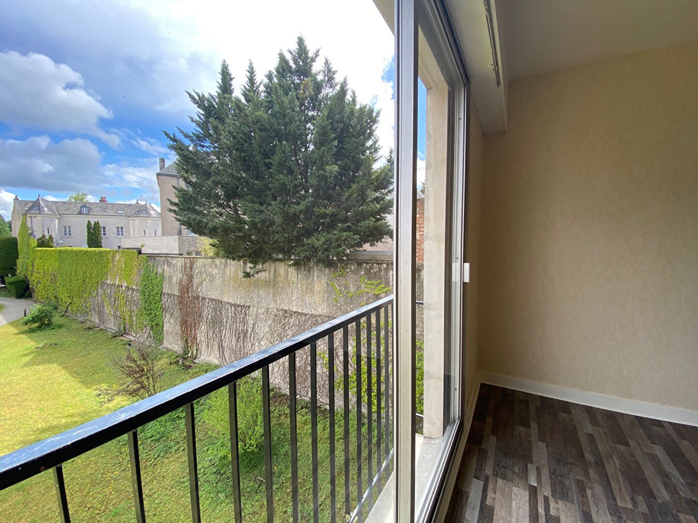 Appartement à louer, 25m², Blois