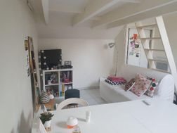 Appartement à louer, 19m², Reims