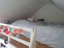 Appartement à louer, 19m², Reims