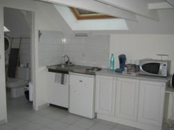 Appartement à louer, 19m², Reims