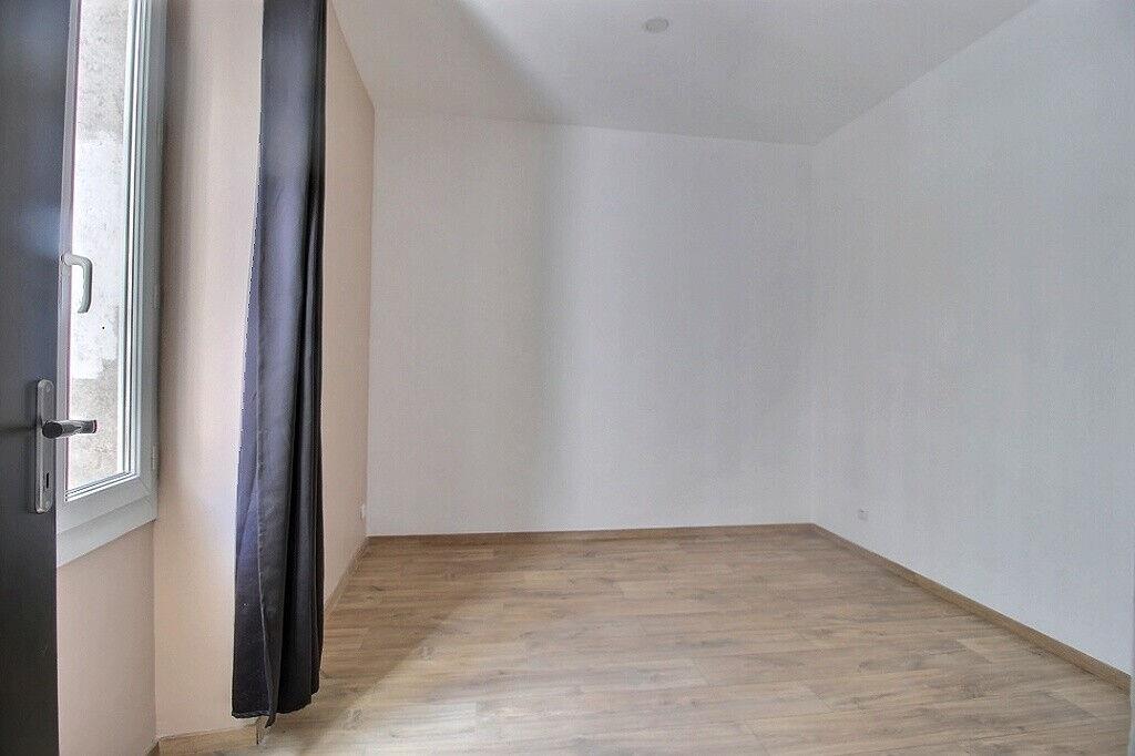 Appartement à vendre, 60m², Marseille 1er