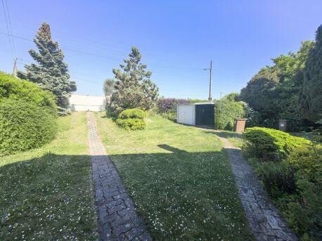 Maison à louer, 82m², Carrières-sur-Seine