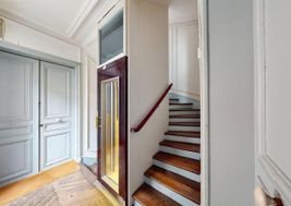 Appartement à louer, 45m², Paris 11ème