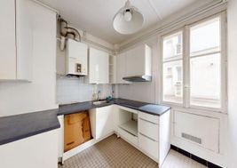 Appartement à louer, 45m², Paris 11ème