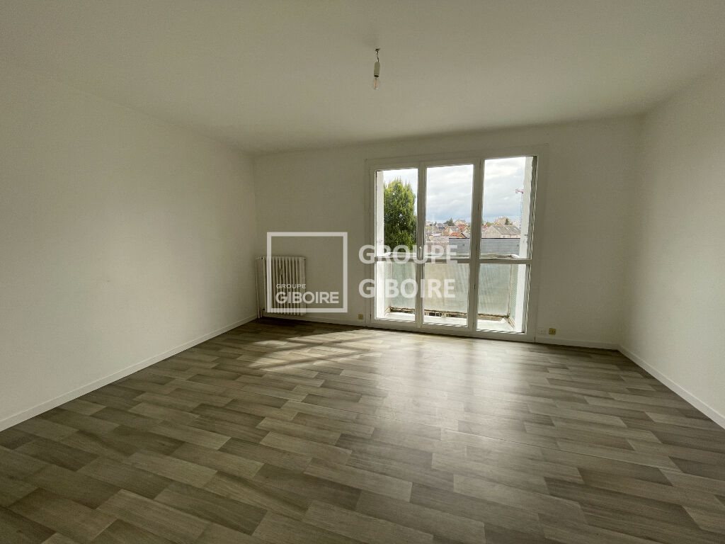 Appartement à vendre, 66m², Rennes