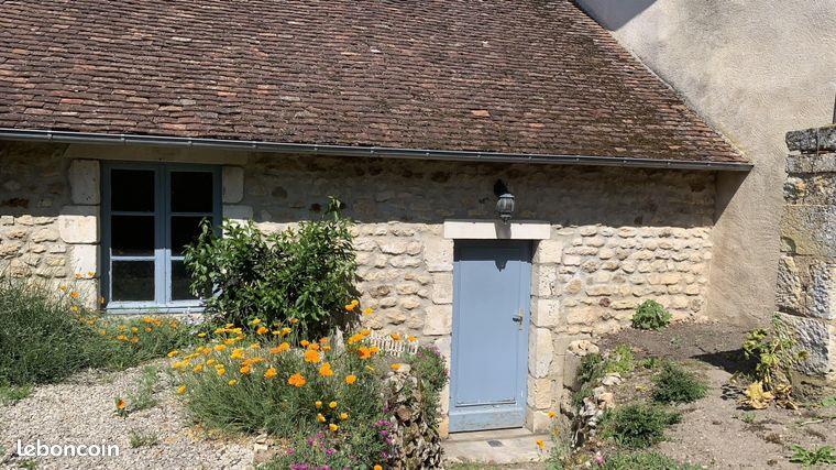 Maison à louer, 85m², Le Blanc