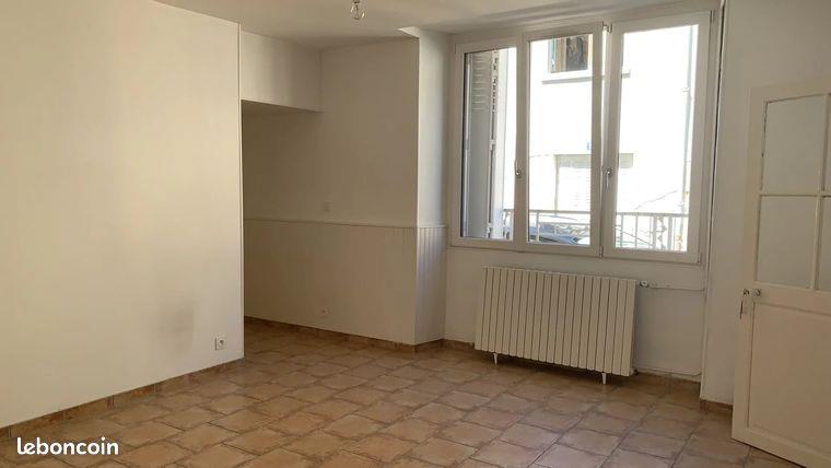 Maison à louer, 85m², Le Blanc