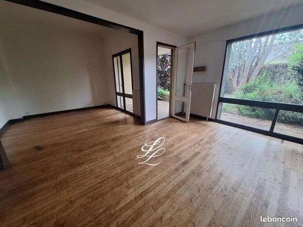 Maison à vendre, 130m², Rennes