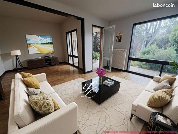 Maison à vendre, 130m², Rennes