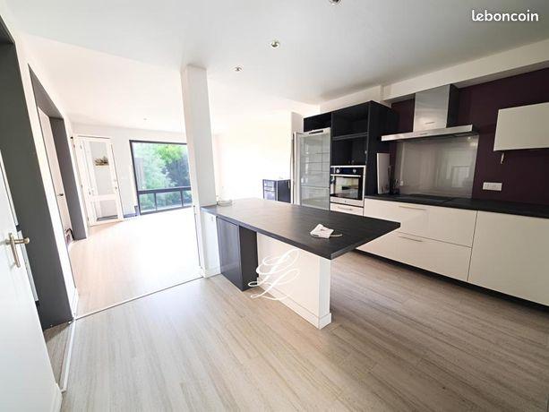Maison à vendre, 130m², Rennes
