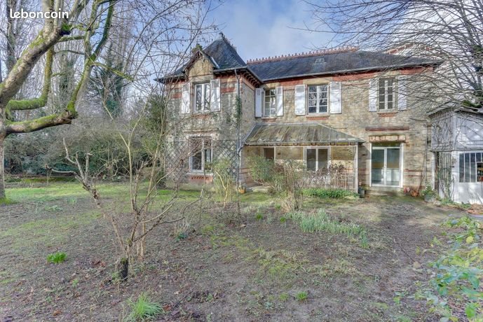 Maison à vendre, 190m², Rennes