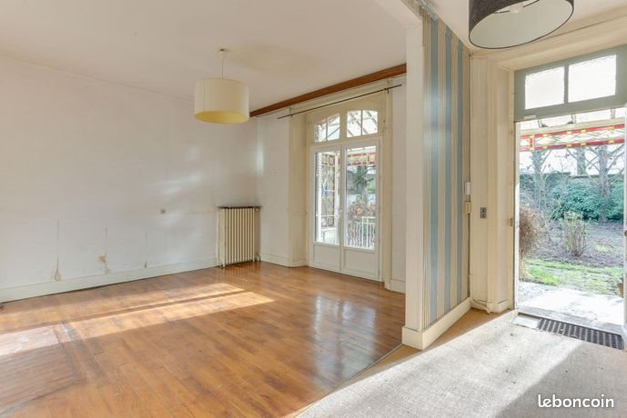 Maison à vendre, 190m², Rennes