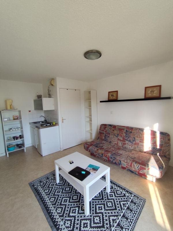 Appartement à louer, 18m², Brest