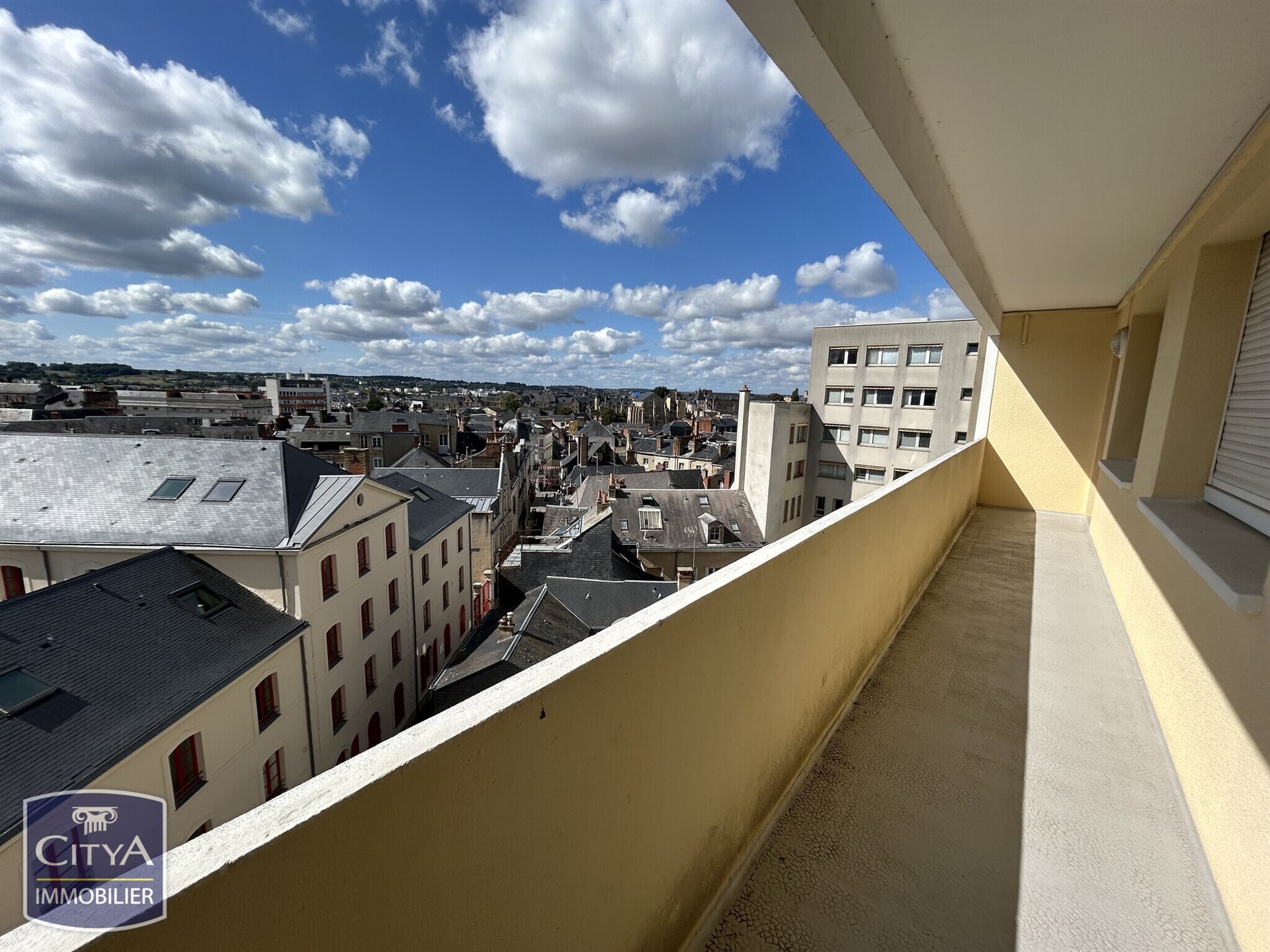 Appartement à vendre, 135m², Le Mans