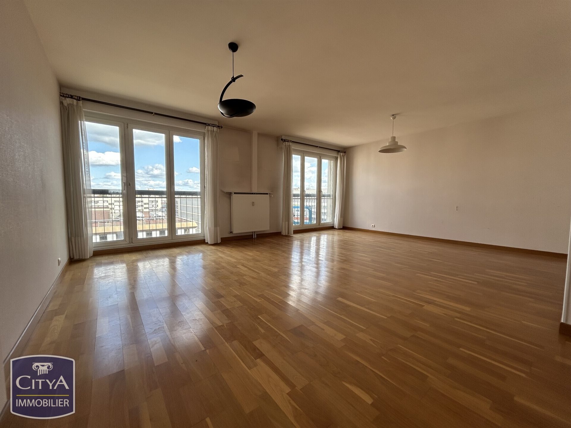 Appartement à vendre, 135m², Le Mans