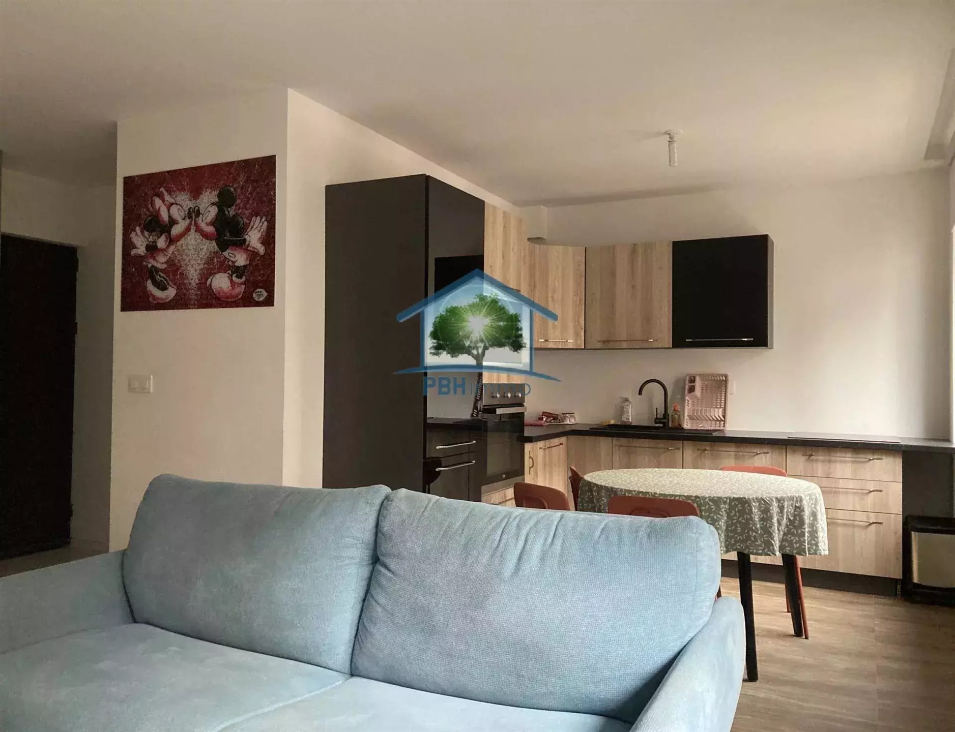 Appartement à vendre, 47m², Saint-Etienne