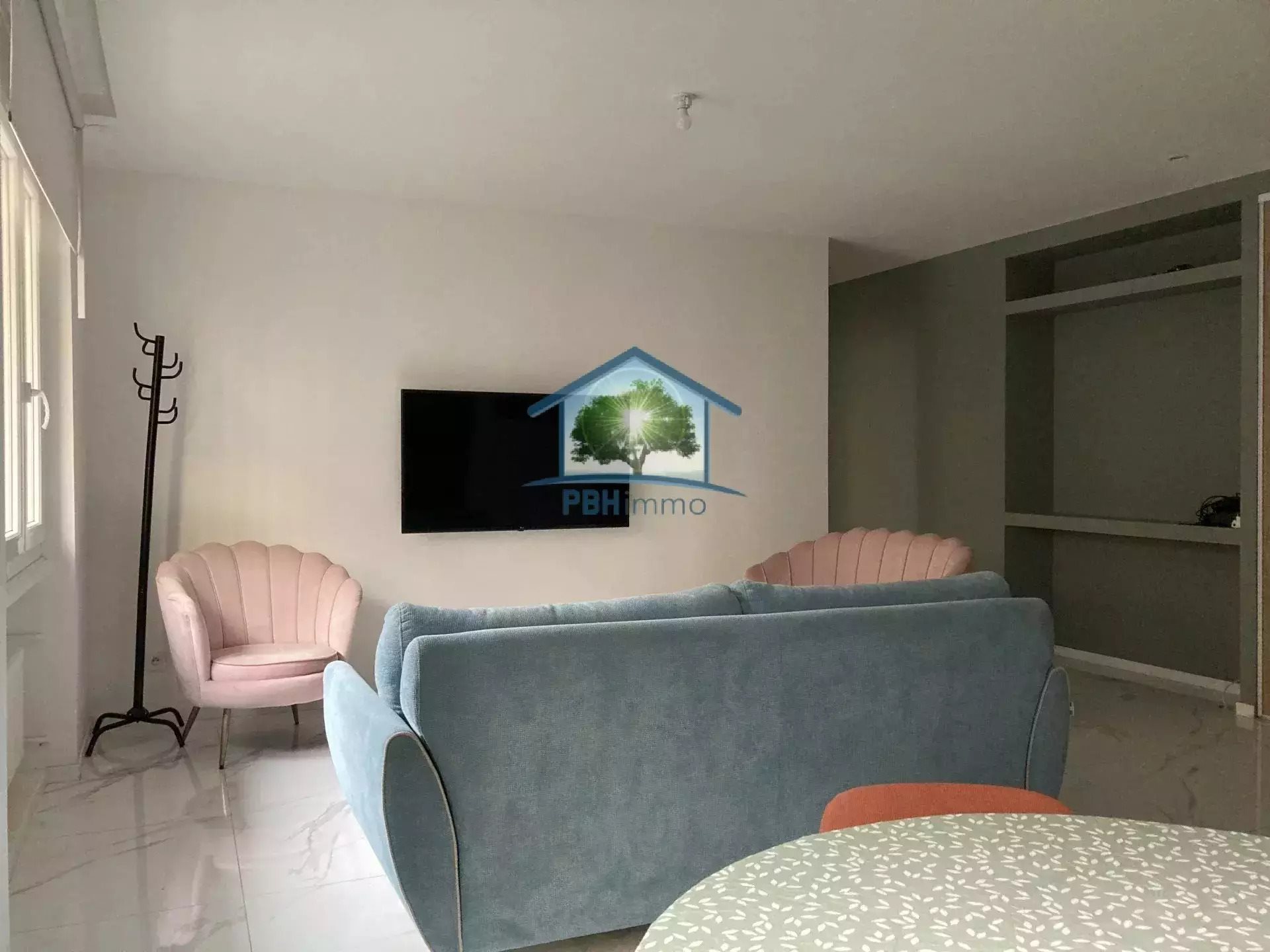 Appartement à vendre, 47m², Saint-Etienne