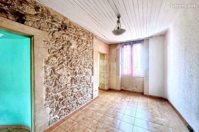 Appartement à vendre, 105m², Nîmes