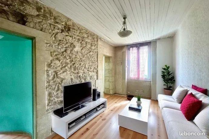 Appartement à vendre, 105m², Nîmes
