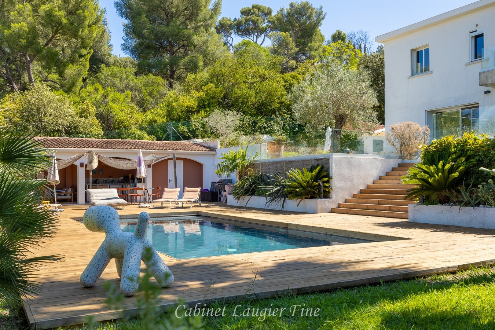 Maison à vendre, 191m², Marseille 12ème