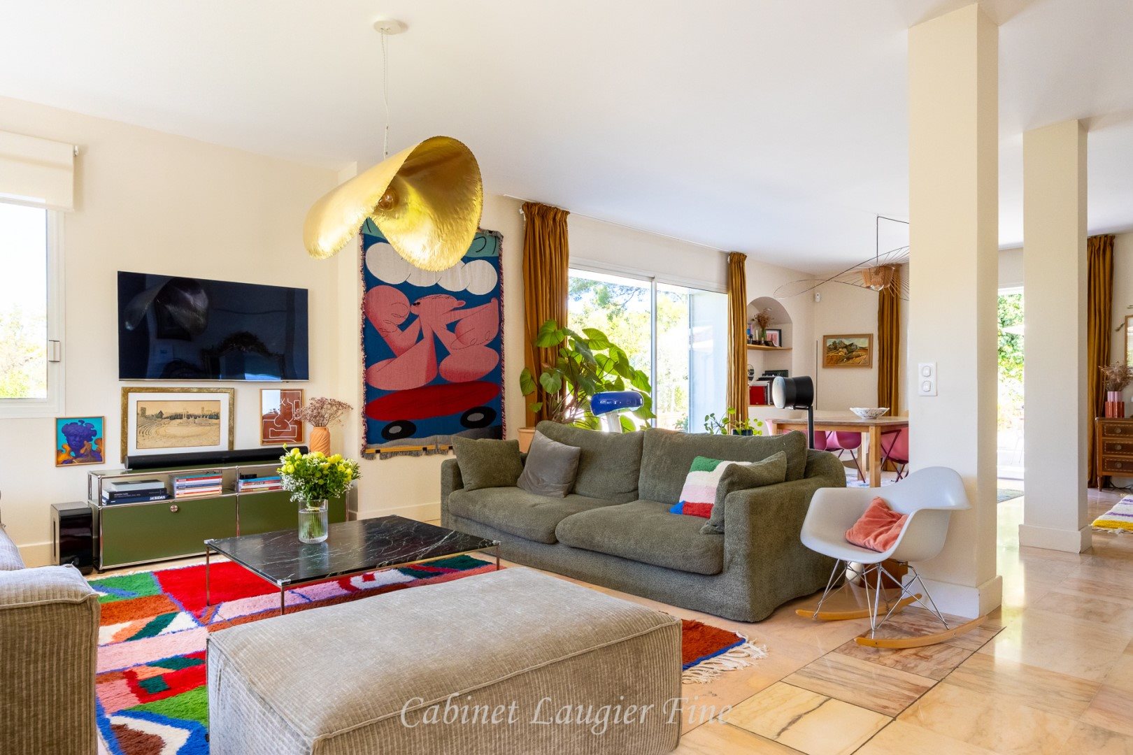 Maison à vendre, 191m², Marseille 12ème