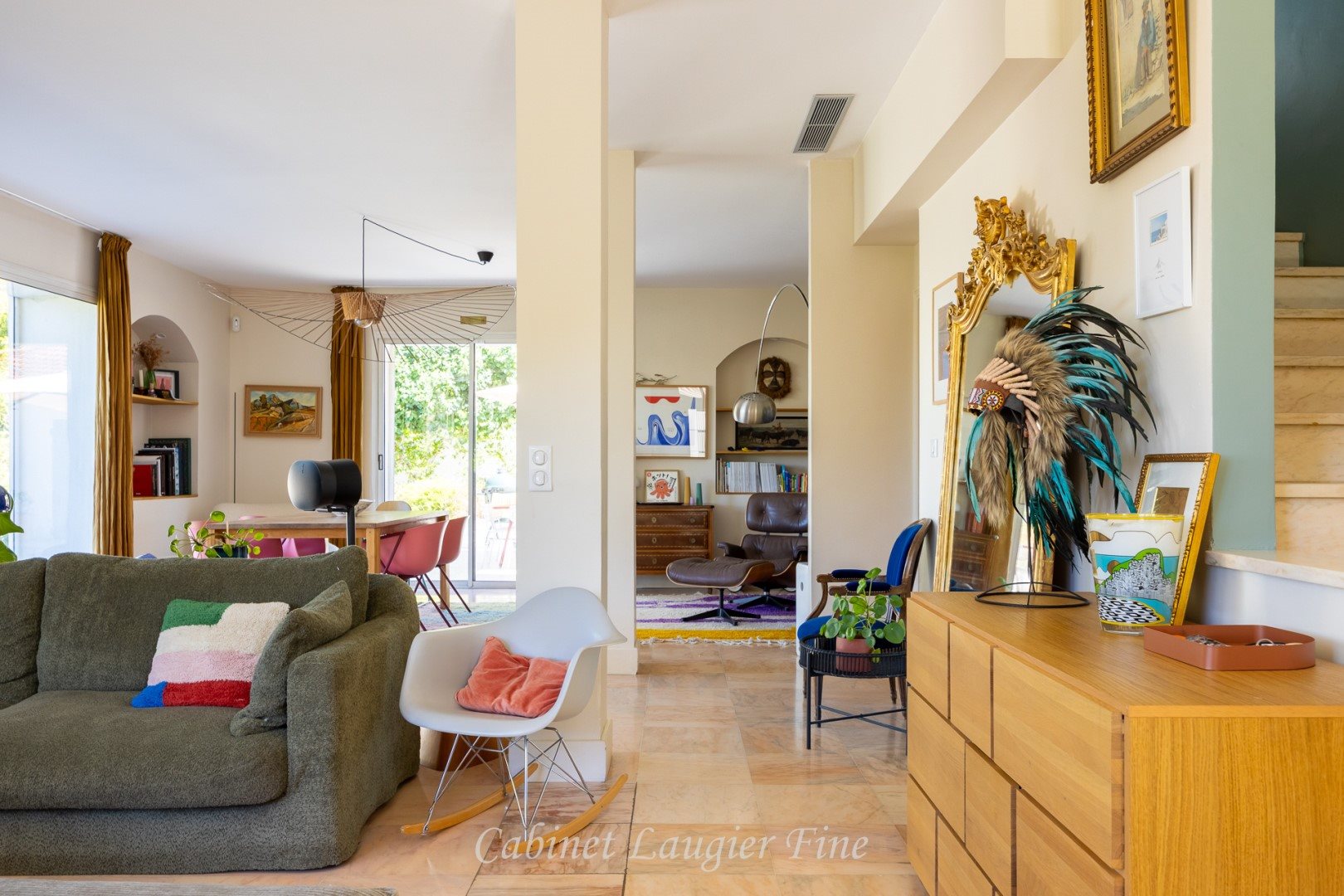 Maison à vendre, 191m², Marseille 12ème