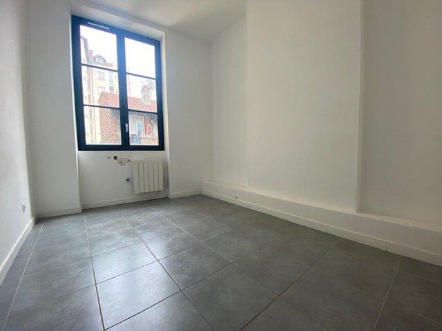 Appartement à louer, 32m², Saint-Etienne