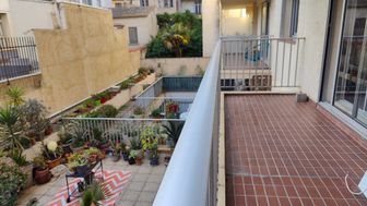 Appartement à louer, 77m², Perpignan