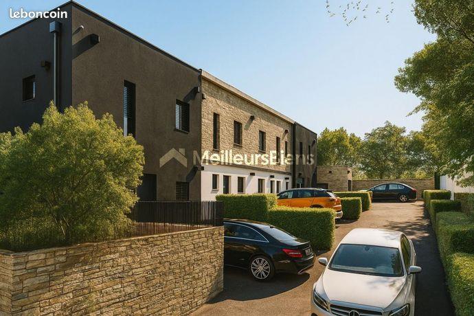 Maison à vendre, 129m², Montpellier