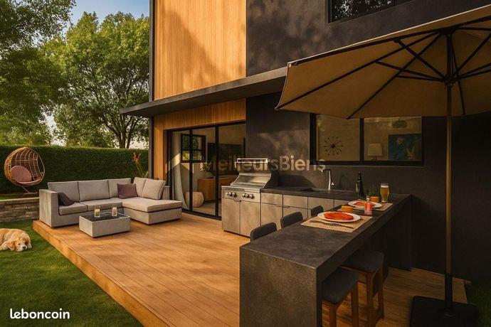 Maison à vendre, 129m², Montpellier