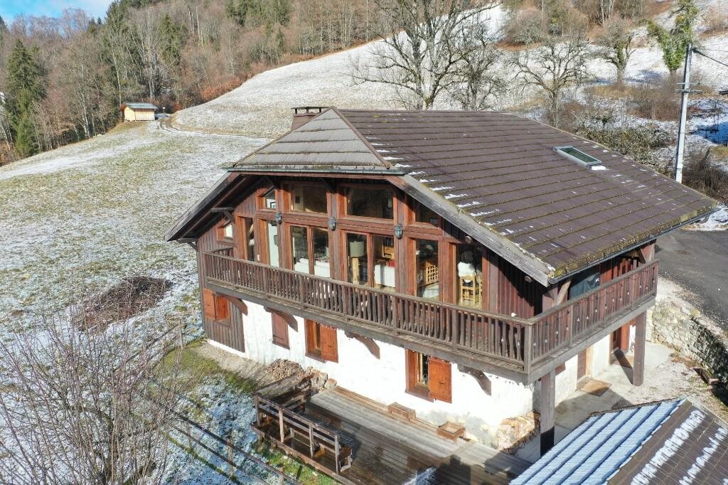 Maison à vendre, 332m², Le Biot