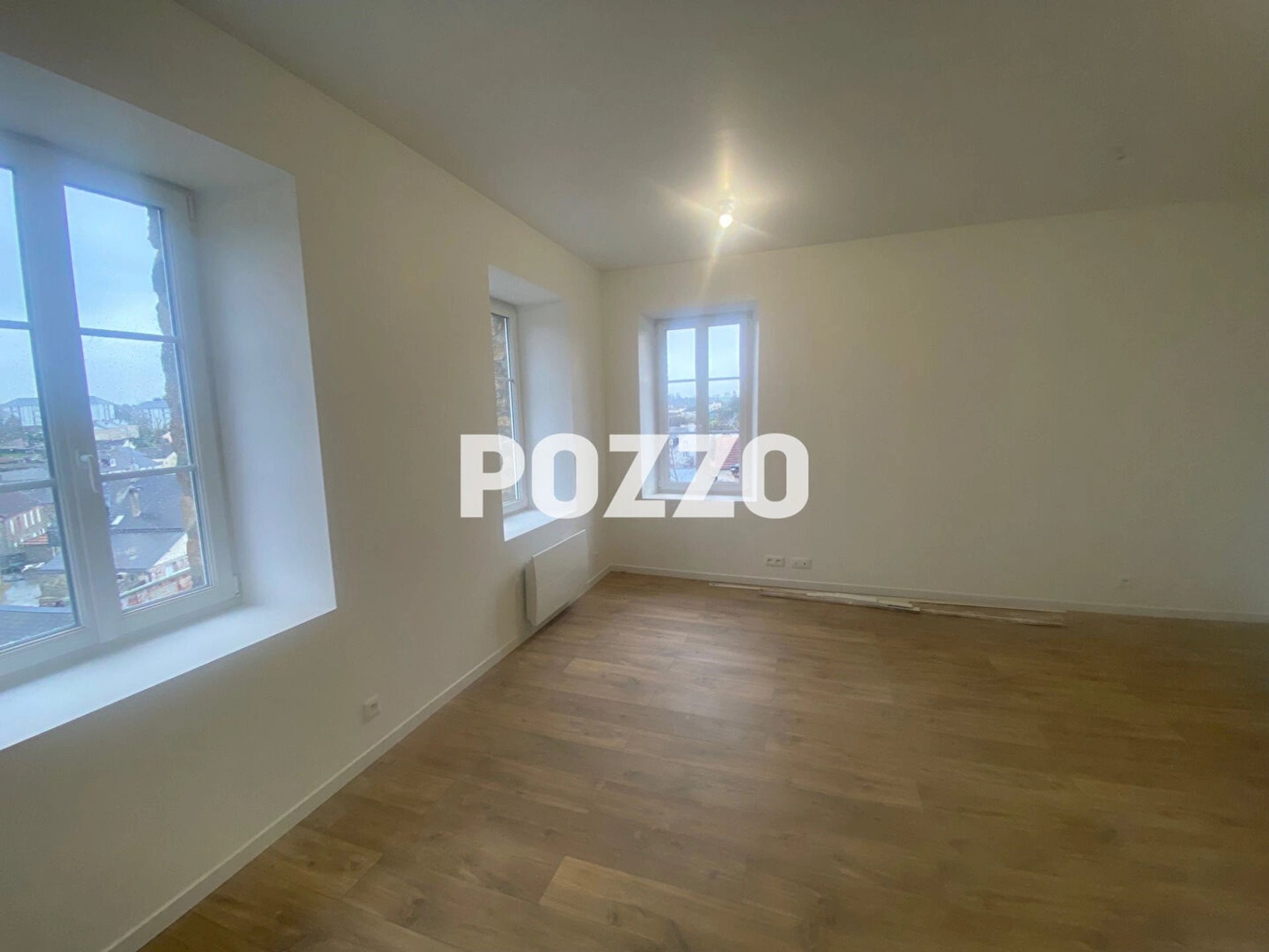 Appartement à louer, 59m², Coutances