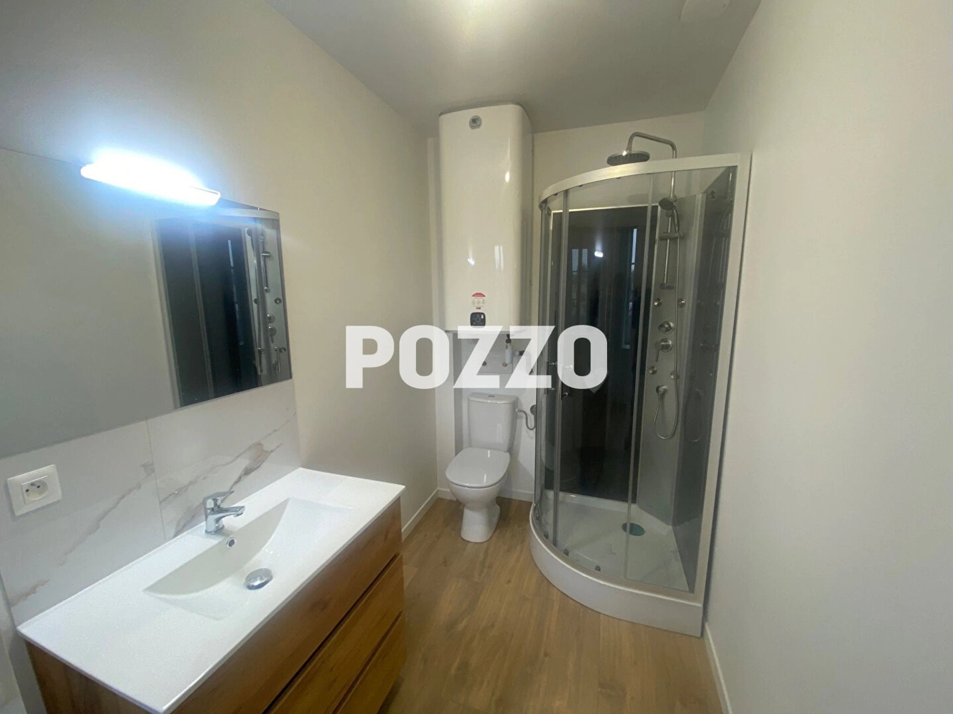 Appartement à louer, 59m², Coutances