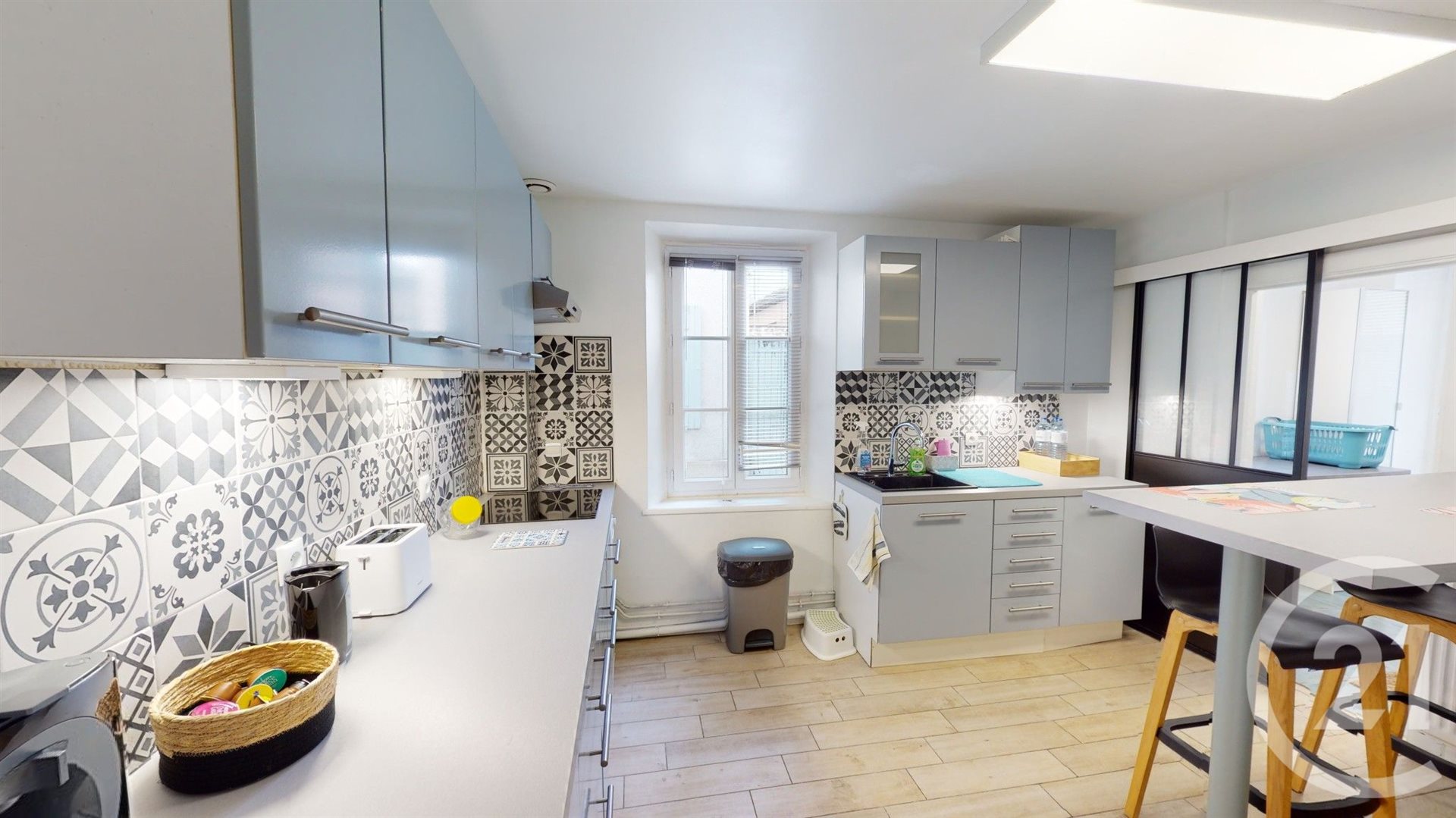 Maison à louer, 68m², Fontainebleau