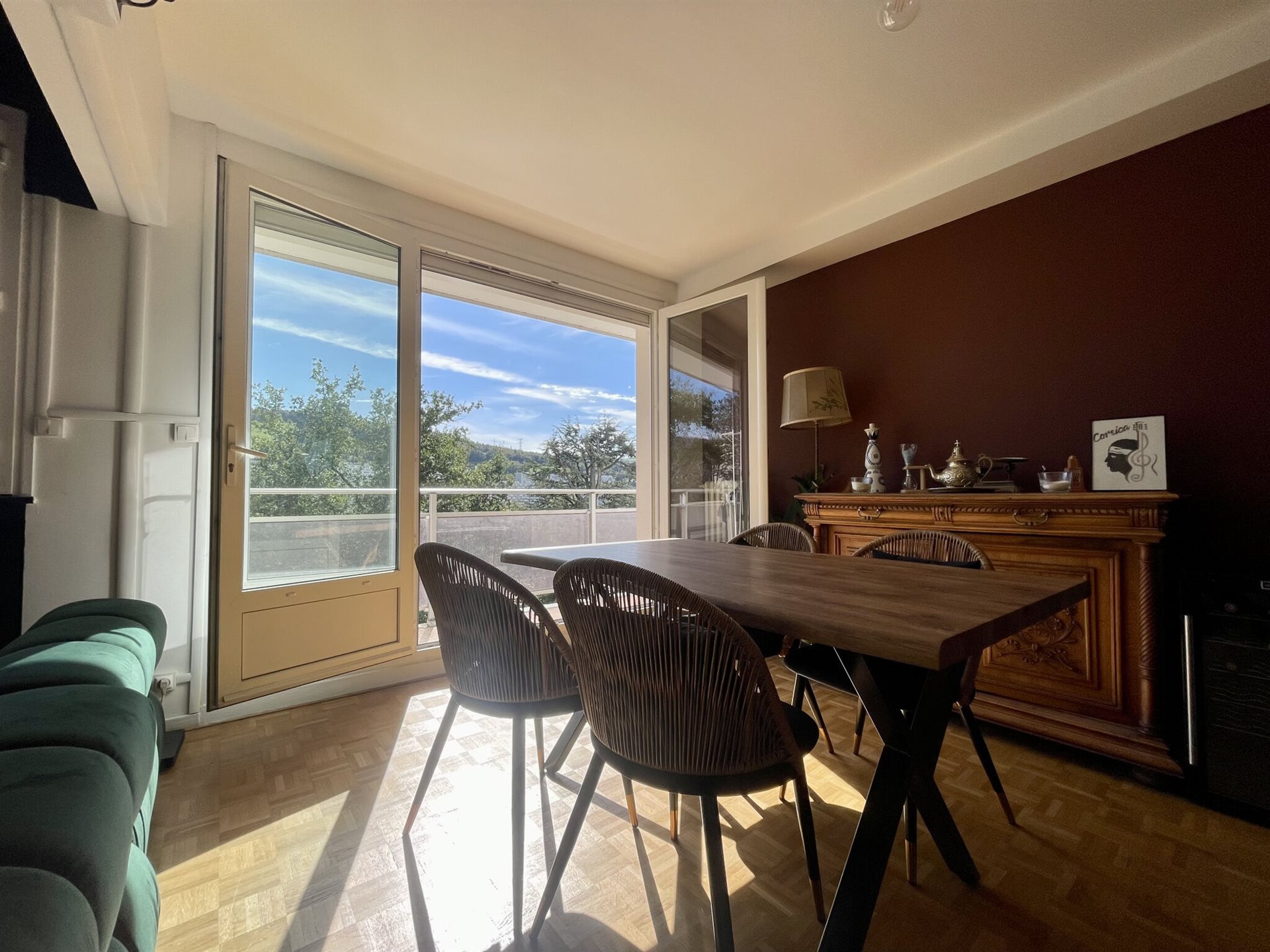 Appartement à vendre, 68m², Saint-Etienne