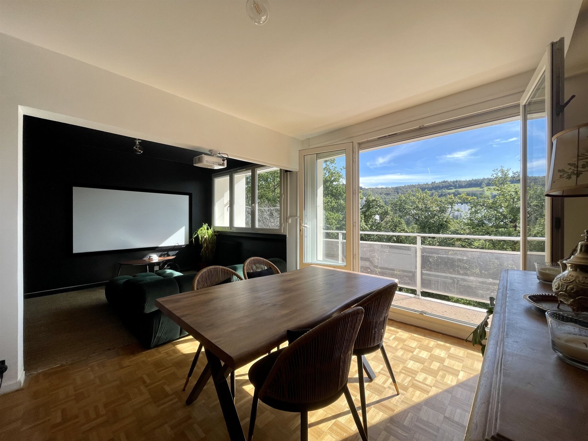 Appartement à vendre, 68m², Saint-Etienne