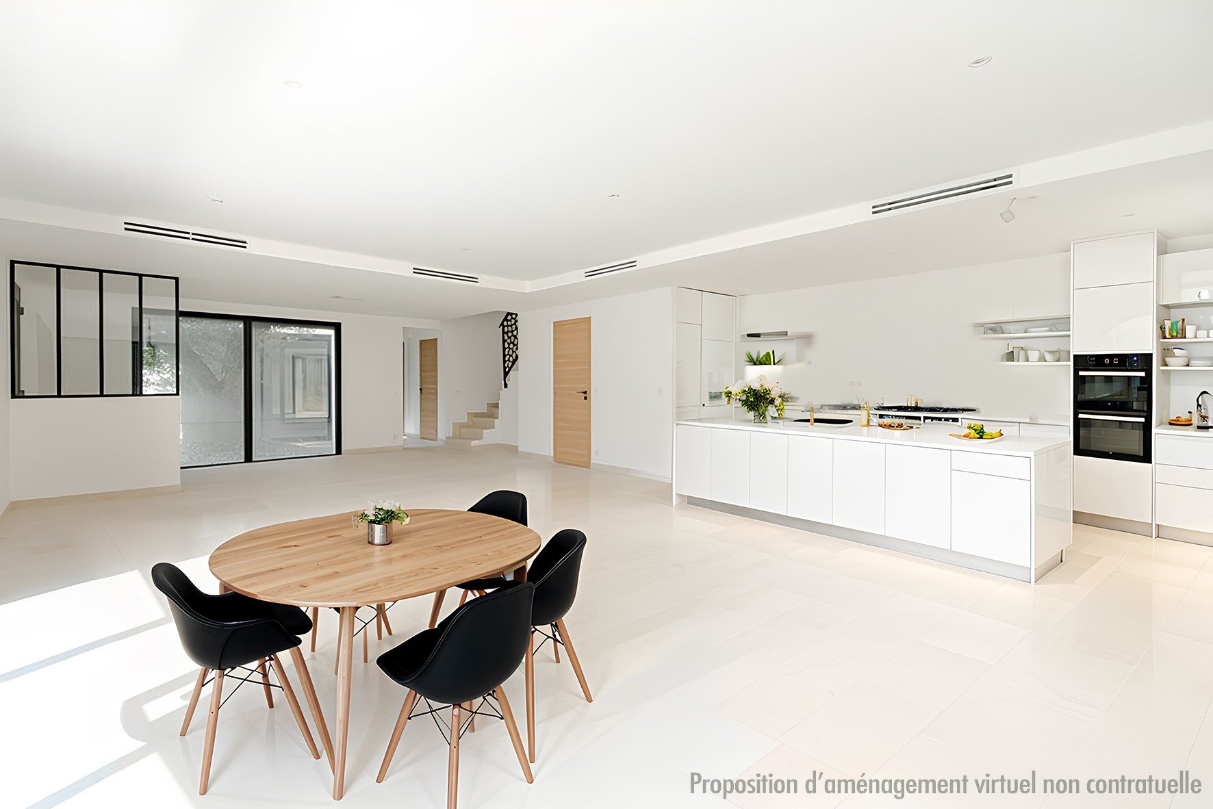 Maison à vendre, 155m², Marseille 12ème