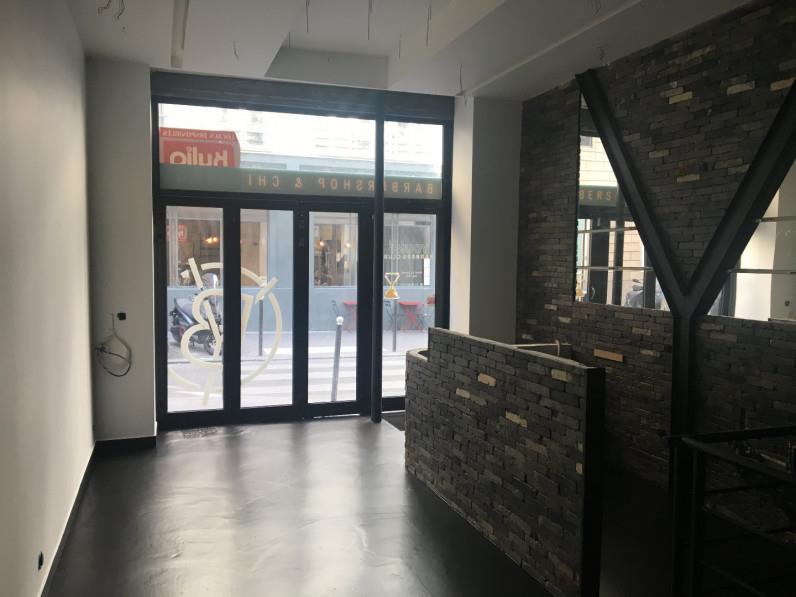 Maison à vendre, 110m², Paris 10ème