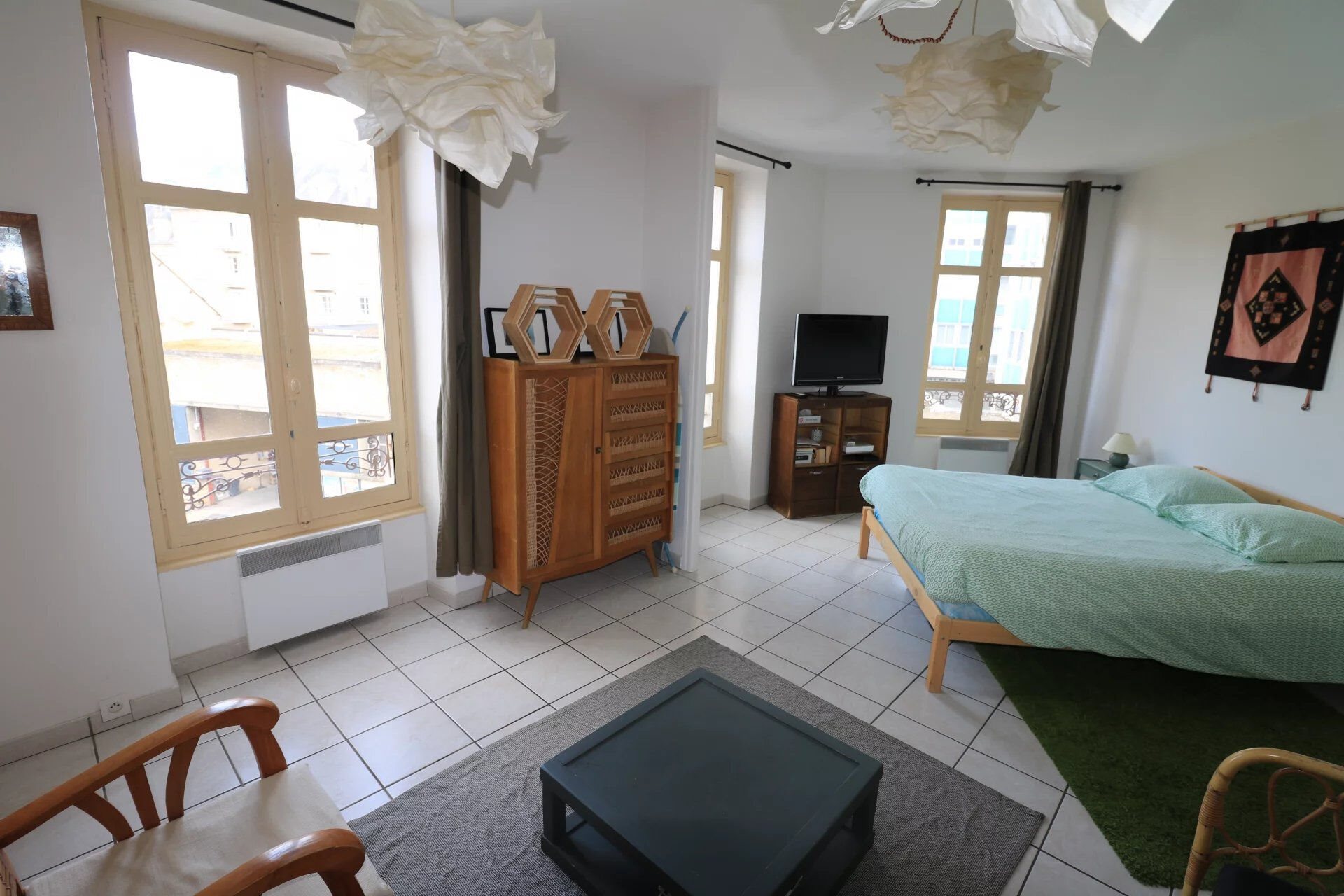 Appartement à vendre, 33m², Avallon