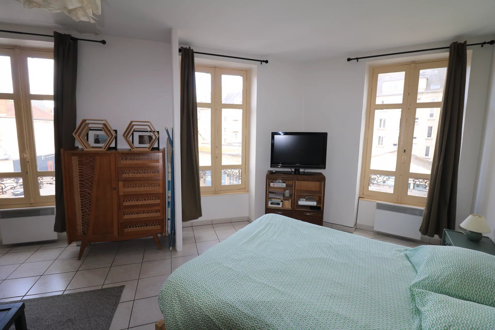 Appartement à vendre, 33m², Avallon