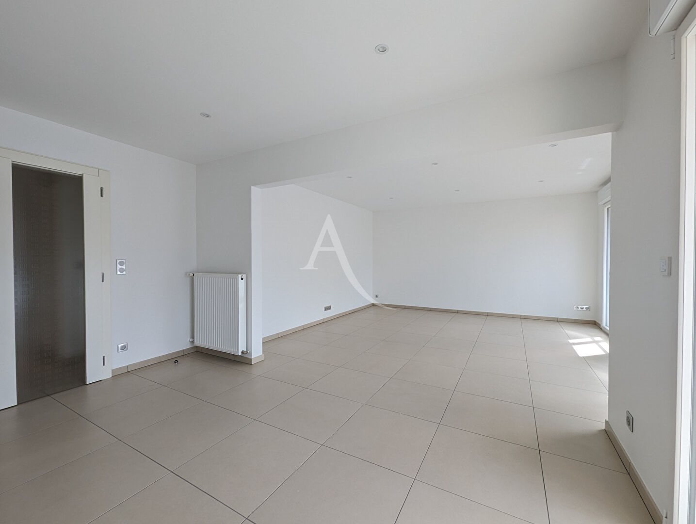Appartement à louer, 95m², Reims