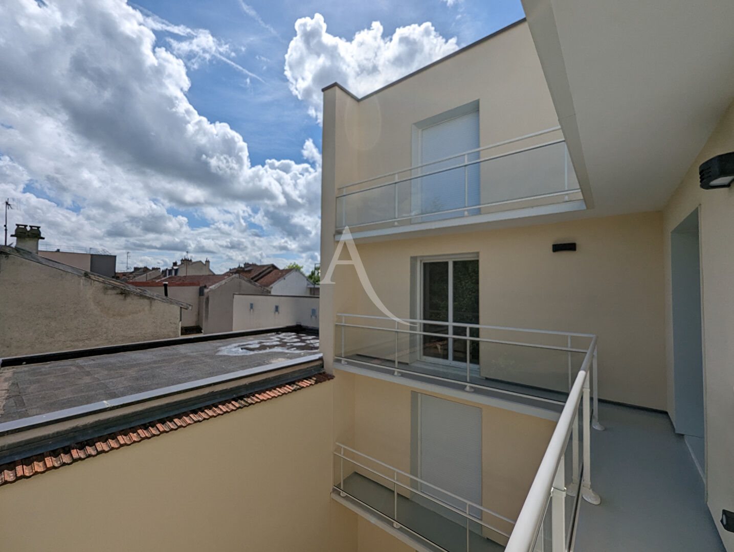 Appartement à louer, 95m², Reims