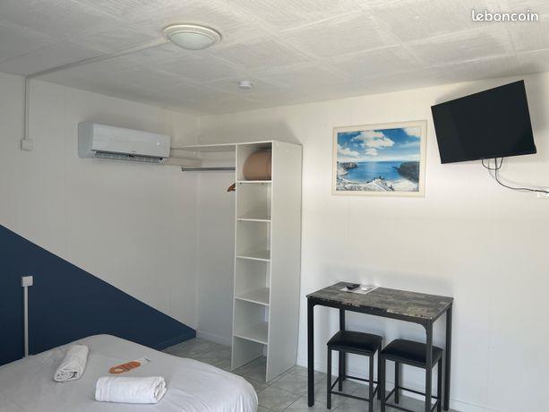 Appartement à louer, 20m², Les Epesses