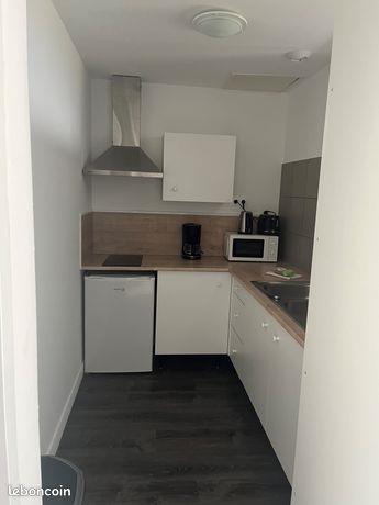 Appartement à louer, 20m², Les Epesses