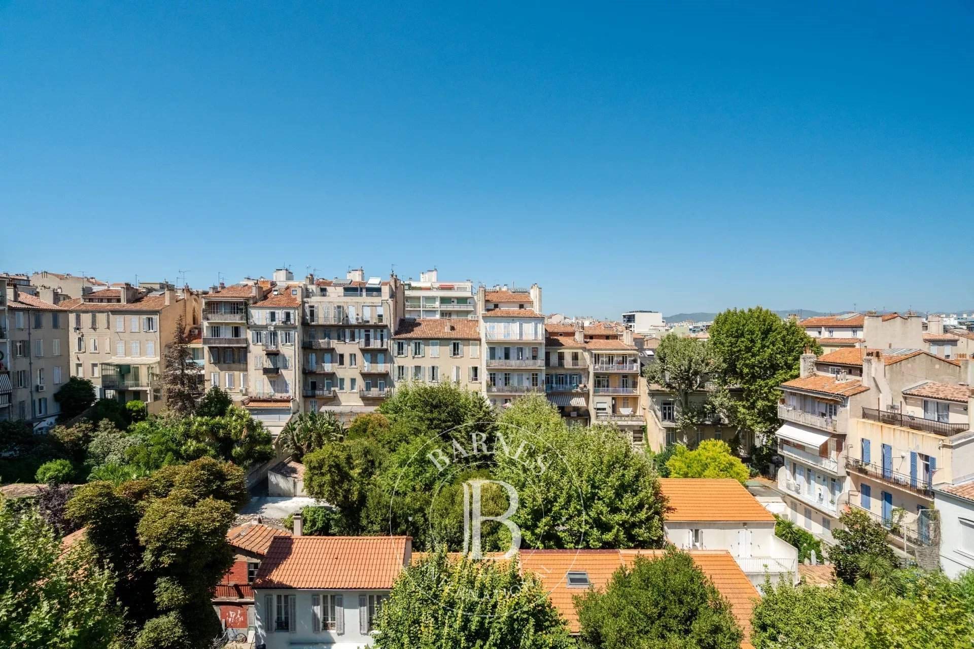 Appartement à vendre, 96m², Marseille 8ème