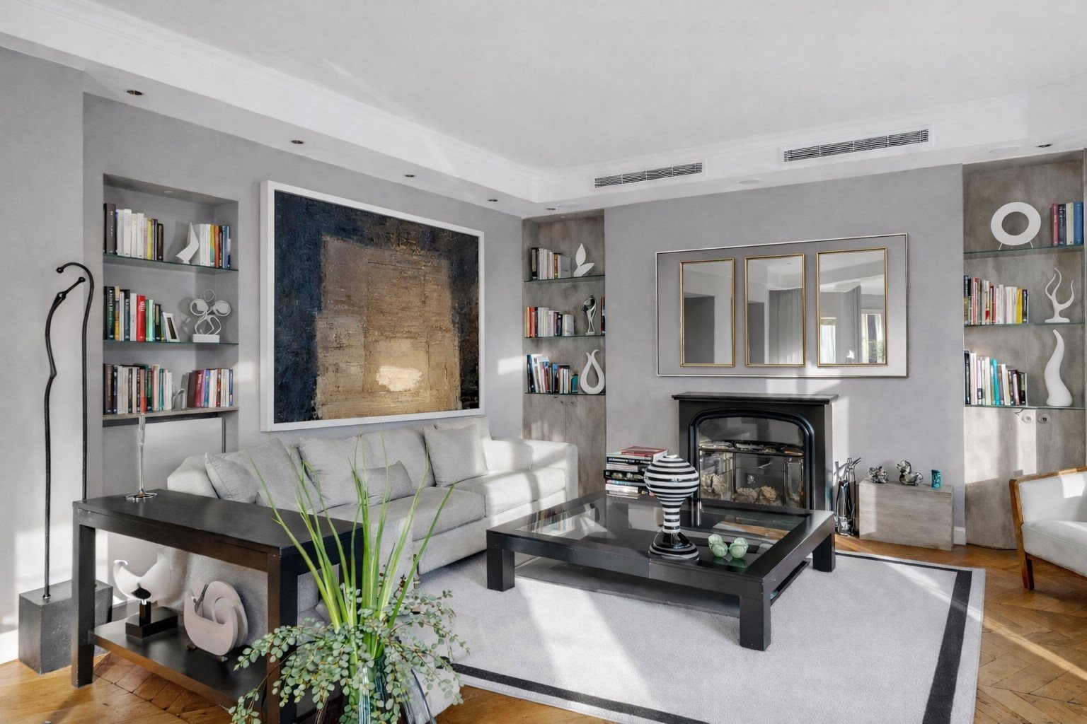 Appartement à vendre, 200m², Paris 16ème