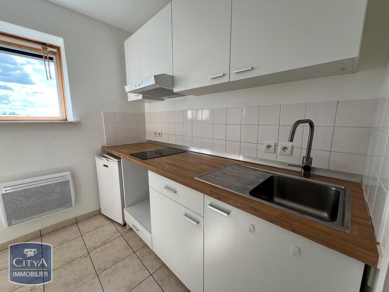Appartement à louer, 49m², Avion