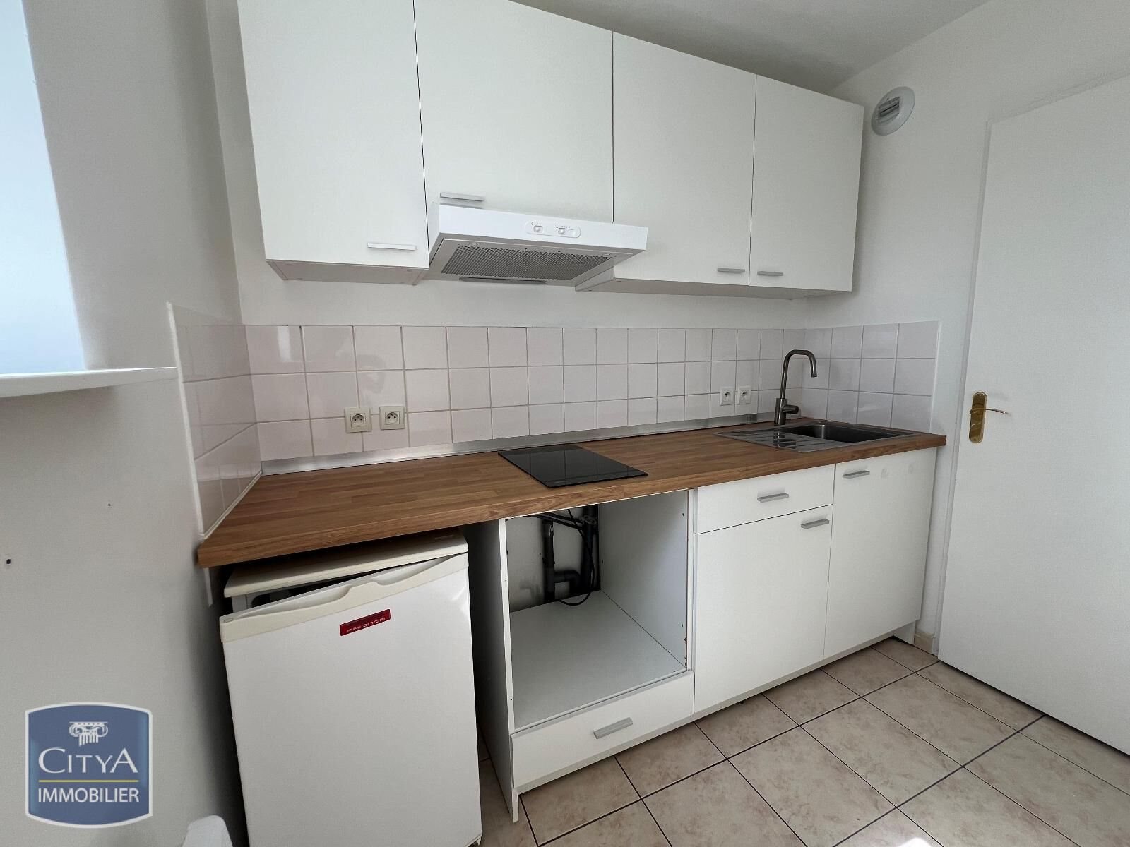 Appartement à louer, 49m², Avion