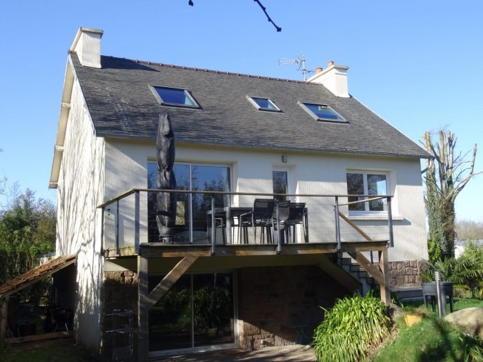Maison à vendre, 122m², Saint-Quay-Perros
